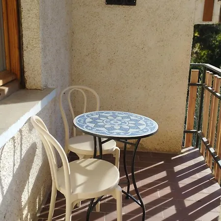 Holiday home La Casita Del Pastor *