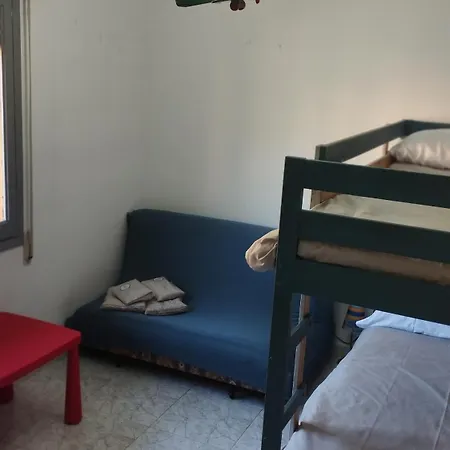 La Casita Del Pastor 別荘