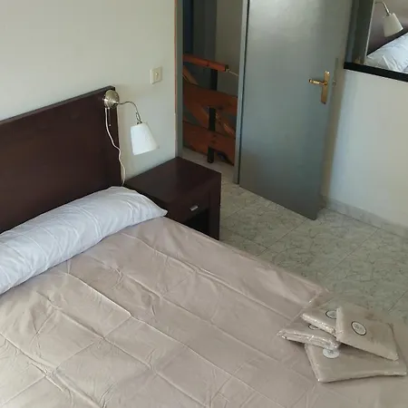 La Casita Del Pastor Holiday home *