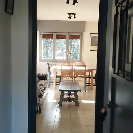 بيت للعطل La Casita Del Pastor كاستيلو دي جاكا