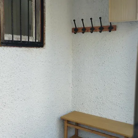 La Casita Del Pastor *
