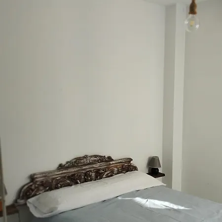 La Casita Del Pastor