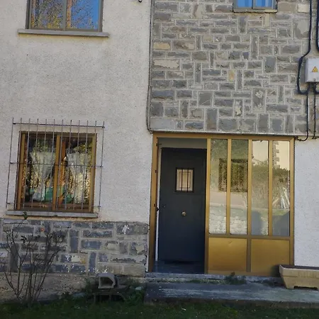 بيت للعطل La Casita Del Pastor *