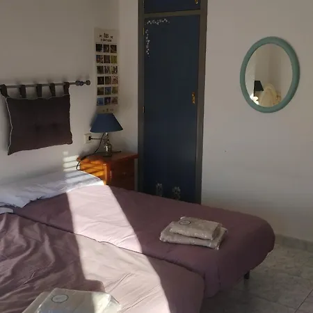 La Casita Del Pastor *