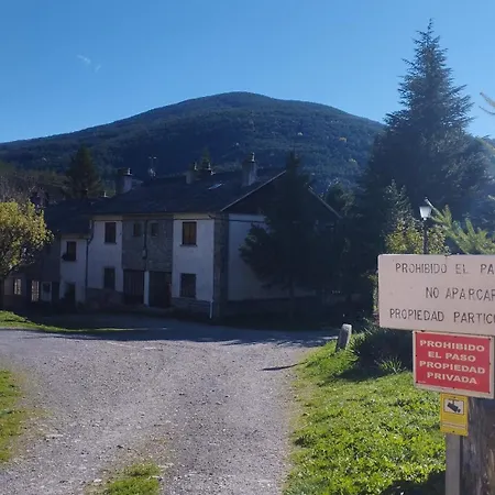 La Casita Del Pastor
