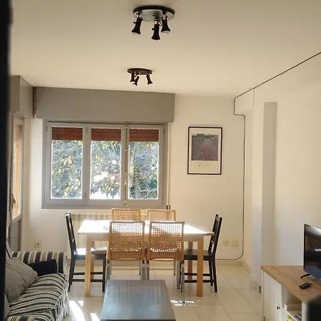 La Casita Del Pastor Holiday home