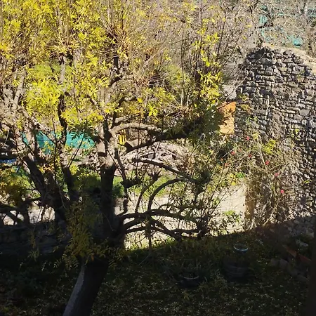 La Casita Del Pastor *